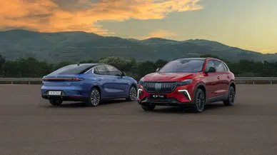 TOGG’da mayıs fırsatı: T10X ve T10F için yeni kredi seçenekleri açıklandı