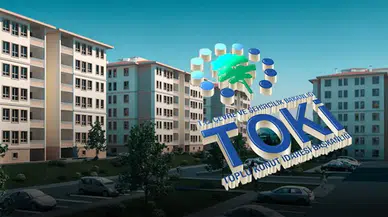 TOKİ’de Sözleşme Süreci Başlıyor! İstanbul İçin Peşinat ve 240 Ay Taksit Planı Belli Oldu