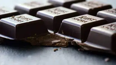 En Sağlıklı Atıştırmalık Ne? İşte Bitter Çikolatanın Faydaları