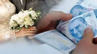 Evlilik kredisinde yeni dönem: İşte evlilik kredisi borç silme şartları!