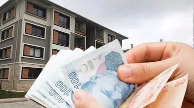 TOKİ para iadeleri başladı: Başvuru ücreti ATM’den nasıl alınır?