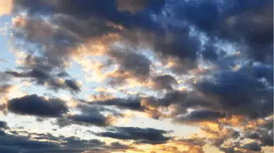 5 Mayıs hava durumu: Meteoroloji’den sağanak ve kuvvetli yağış uyarısı