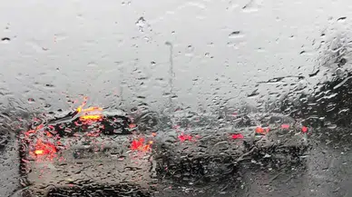 3 Mayıs Hava Durumu: İstanbul’da Yağmur Var mı, Hangi İllerde Sağanak Bekleniyor?