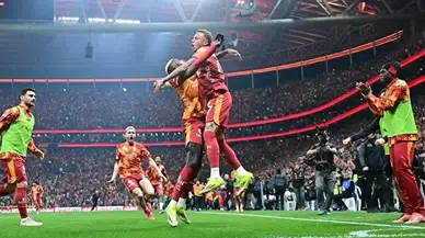 Galatasaray Taraftarı Bu Geceyi Bekliyor: Kupa Töreni Programı Belli Oldu