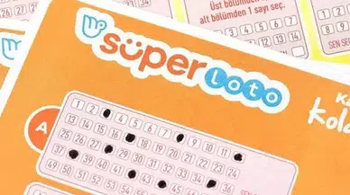 24 Mayıs Süper Loto sonuçları açıklandı!