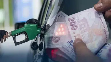 Akaryakıt tabelası yeniden güncellendi: 19 Mayıs benzin ve motorin fiyatlarında son durum