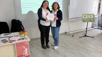 Yunusemre HEM’deN “Doğurganlığın Planlanması Semineri”