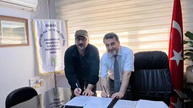 MANİSA’DA ESNAFA DİJİTAL DÖNÜŞÜM DESTEĞİ