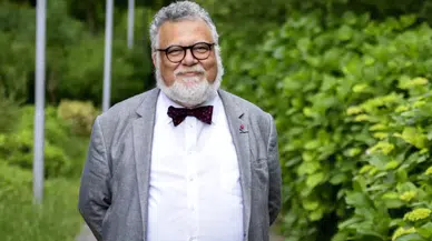 50 kilo veren Celal Şengör'ü görenler tanıyamıyor