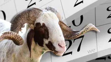 Kurban Bayramı tatili kaç gün oldu! Beklenen açıklama geldi!