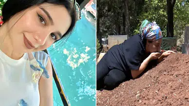 12 kurşunla öldürülen kızının arkasında durmadı