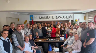Gözde Aytaç'tan birlik beraberlik mesajı