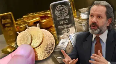 Piyasalarda Hafta Sonu Riski! İslam Memiş Altın ve Gümüş İçin Kritik Eşiği Açıkladı