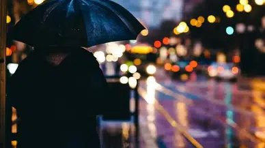 İstanbul’da hafta sonu öncesi hava durumu: 22-23 Mayıs’ta yağış bekleniyor mu?