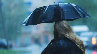 Arefe günü hava nasıl olacak? Meteoroloji’den 10 il için sağanak uyarısı
