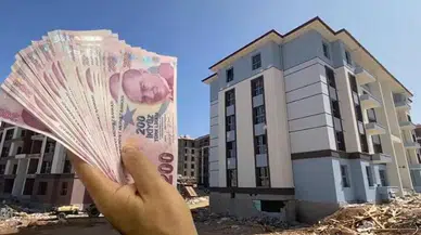 Kentsel dönüşümde yeni şehir: 0.69 faizli kredi için kritik çalışma başladı!