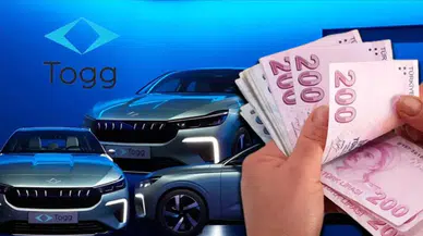Togg’da sıfır faiz fırsatı bitiyor: 1 milyon TL kredi ve 6 ay ücretsiz şarj için son günler