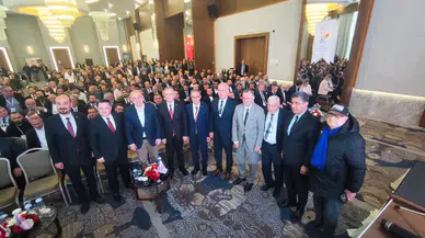 MESOB yönetim kurulu üyeleri aday listeleri belli oldu