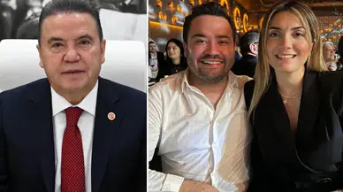 "Rüşvet" soruşturmasından tutuklanmıştı! Oğlu ve gelininin mal varlıklarına el konuldu