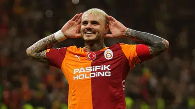 Icardi Galatasaray'da kalacak mı?