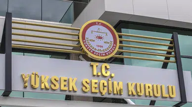 YSK'da olağanüstü "mutlak butlan" toplantısı