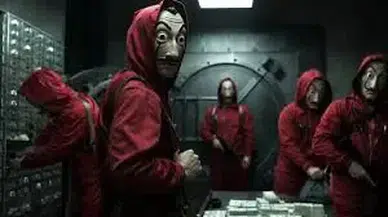 La Casa de Papel Geri mi Dönüyor? Yeni Sezon Bekleyenlere Netflix Yanıtı