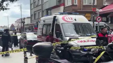 Kayınvalide dehşet saçtı