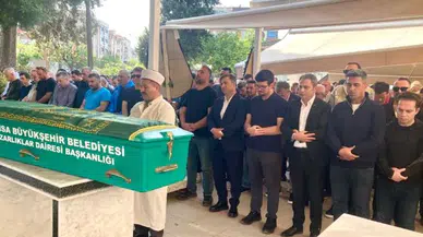 Gençlik Sporun acı günü! Ömer Acaröz son yolculuğuna uğurlandı