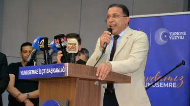 Turgut “Ak Parti Danışma Meclisleri sıradan toplantılar değil”