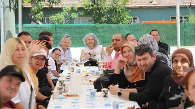 Şehzadeler’de Engelsiz Yaşam Merkezi’nde anlamlı buluşma