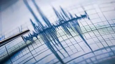 Osmaniye’de korkutan deprem: Sarsıntı çevre illerde de hissedildi