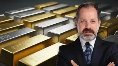 Altın Alacaklar İçin Kapalıçarşı’da Nadir Tablo: İslam Memiş “Bu Fırsat Kalıcı Değil” Dedi