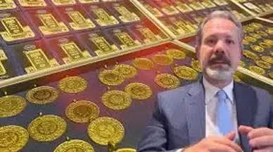 Gram Altında 5 Haneli Senaryo! İslam Memiş Yıl Sonu İçin Yeni Tahminini Açıkladı