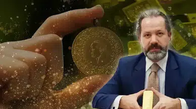 Altın alacaklar ve satacaklar dikkat: İslam Memiş’ten Temmuz-Ağustos uyarısı!