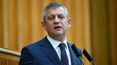 Özgür Özel’in acı günü