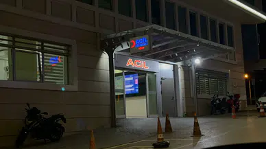 Sevdiği kızı alamadı diye babasını öldürdü