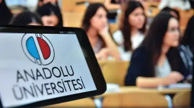 AÖF yaz okulu takvimi belli oldu: Kayıtlar ne zaman başlayacak?