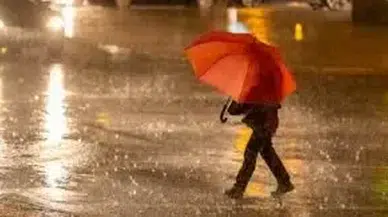 Türkiye Yeni Hava Sisteminin Etkisine Giriyor: Sağanak, Fırtına ve Serin Hava Birlikte Geliyor