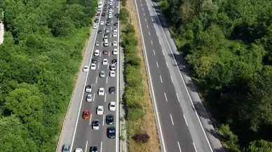 Bayram yolculuğuna çıkacaklar dikkat: Ücretsiz köprü ve otoyol geçişleri başlıyor