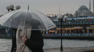 İstanbul’da Hafta Sonu Planı Yapacaklar Dikkat: 16-17 Mayıs Yağış Var mı, Sıcaklık Kaç Derece?