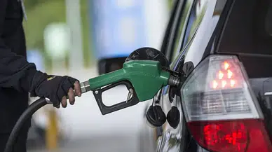 Sürücülerin Yakıt Hesabı Değişti: 15 Mayıs’ta Benzin ve Motorinde Yeni Tabela