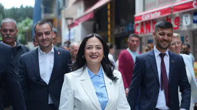 BAŞKAN AYTAÇ’TAN KURBAN BAYRAMI MESAJI