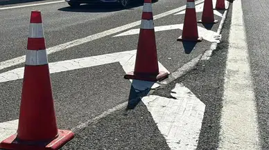 19 Mayıs’ta Ankara’da trafik düzenlemesi: Kapanacak yollar ve EGO güzergahları belli oldu