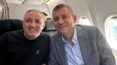 Turgut Koç kimdir nereli ve ne iş yapar? Turgut Koç neden tutuklandı?