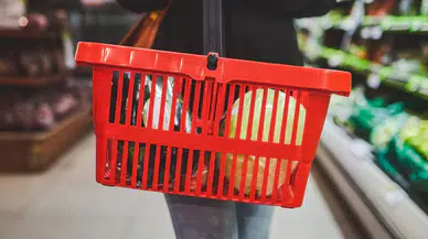 Sattıkları köfte bakın ne eti çıktı