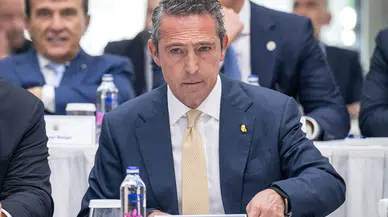 Ali Koç yeniden mi aday oluyor?
