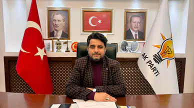 Nalband " Gezi Umuttur" diyen Başkan Şemşek'e tepki gösterdi
