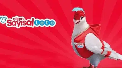 25 Mayıs Sayısal Loto sonuçları belli oldu: Büyük ikramiye için şanslı numaralar açıklandı