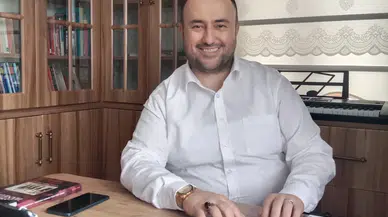Başkan Köse çocuk eğitiminde ailenin belirleyici rolüne dikkat çekti