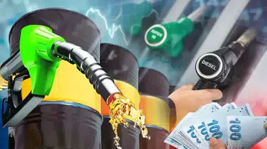 Benzine indirim tabelaya yansıdı: 27 Mayıs’ta akaryakıt fiyatları değişti